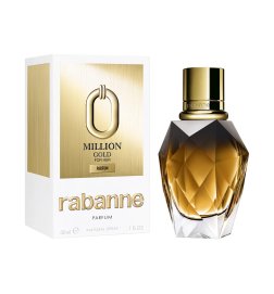 Million Gold for Her - Parfüm